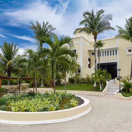 Villa Sol Y Luna Ocean Front With Private Pool-3